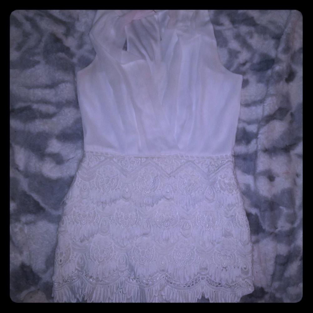 Womens Dress